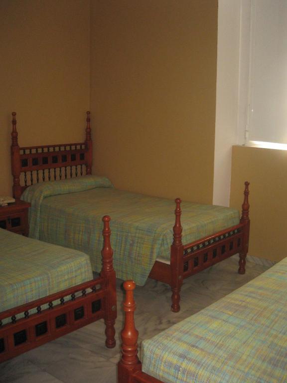 Trujillo Hotel Jerez de la Frontera Pokój zdjęcie