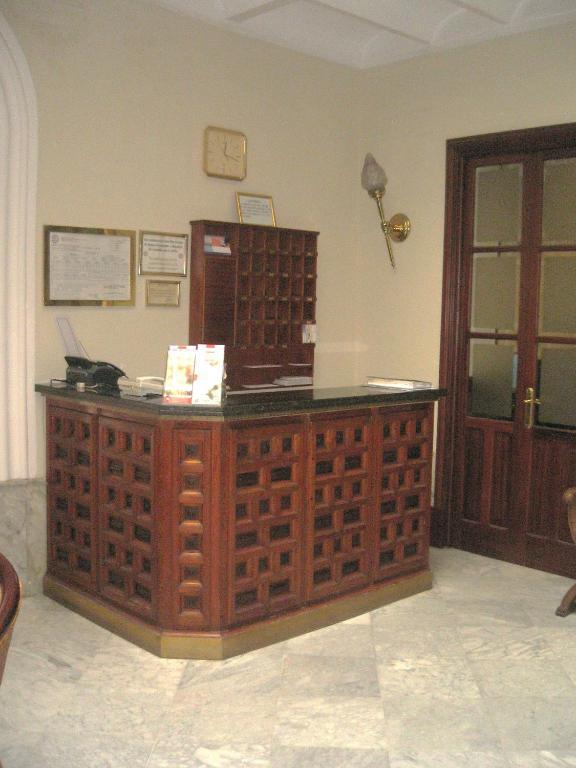 Trujillo Hotel Jerez de la Frontera Zewnętrze zdjęcie