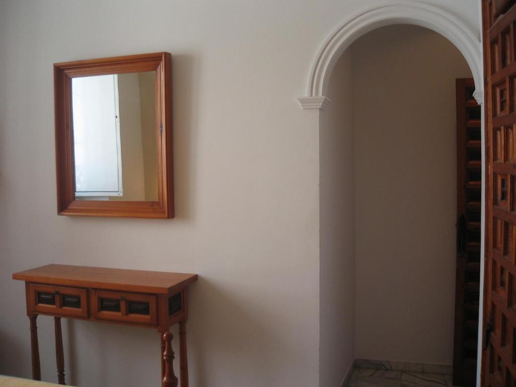 Trujillo Hotel Jerez de la Frontera Pokój zdjęcie