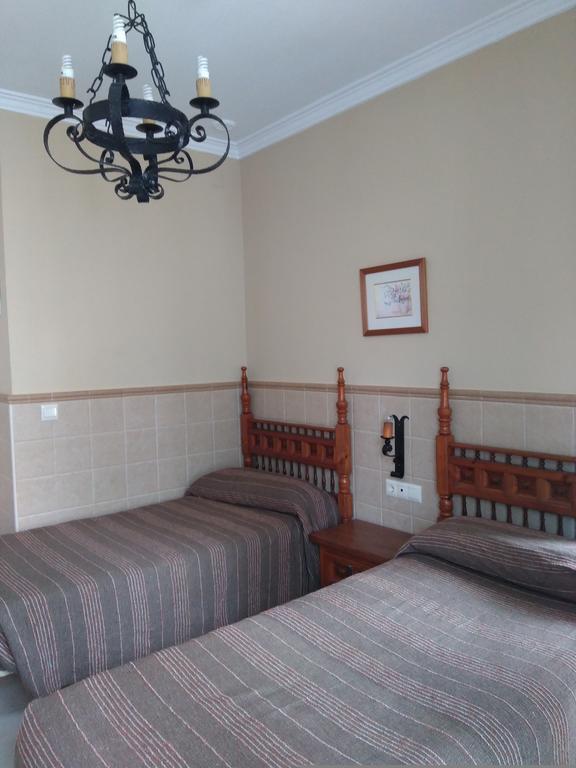 Trujillo Hotel Jerez de la Frontera Zewnętrze zdjęcie