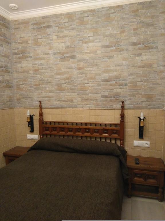 Trujillo Hotel Jerez de la Frontera Zewnętrze zdjęcie