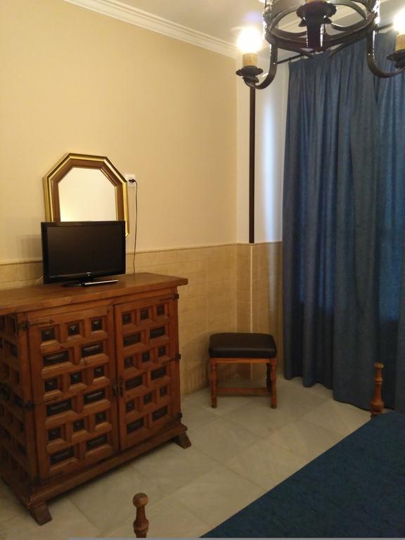 Trujillo Hotel Jerez de la Frontera Zewnętrze zdjęcie